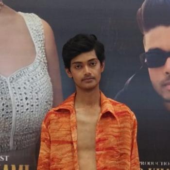 Mohd Shaham khan